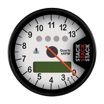 DISPLAY TACHOMETER