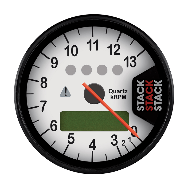DISPLAY TACHOMETER