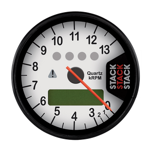 DISPLAY TACHOMETER - Creative Motorsport Solutions USA LLC