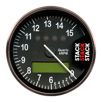 DISPLAY TACHOMETER