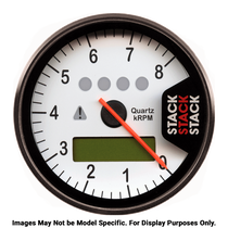 DISPLAY TACHOMETER