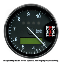 DISPLAY TACHOMETER
