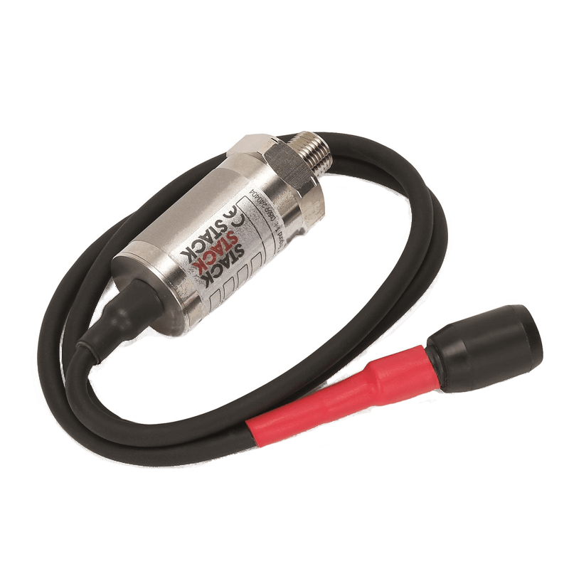 Sensor Gp Stack Stack Sensors - Creative Motorsport Solutions