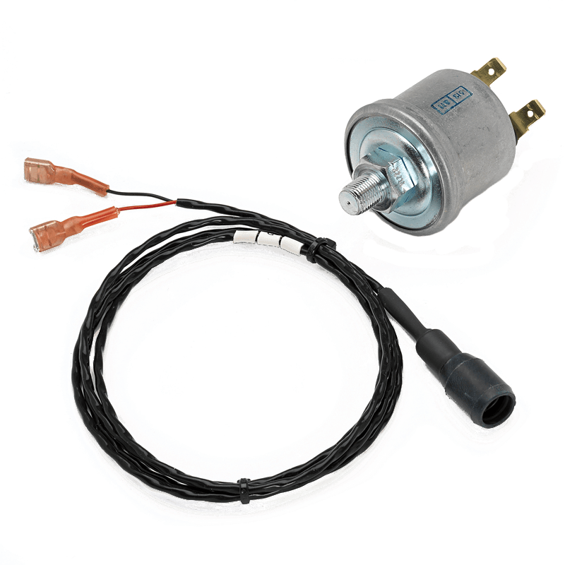 RESISTIVE FLUID PRESSURE SENSOR & LEAD, 1/8" NPTF (M) Main image