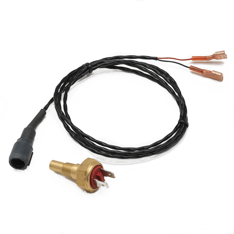 300ºF / 150ºC Fluid Temp Sensor & Lead Main image