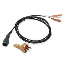 300ºF / 150ºC Fluid Temp Sensor & Lead