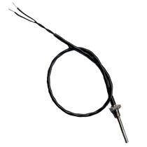 300ºF / 150ºC Fluid Temp Sensor & Lead