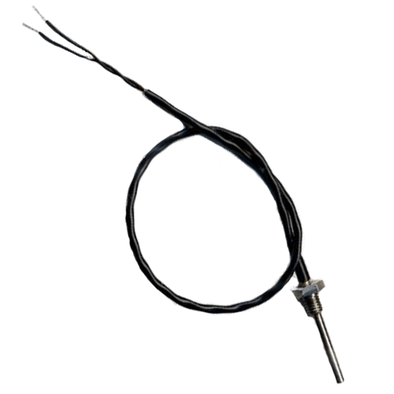 300ºF / 150ºC Fluid Temp Sensor & Lead