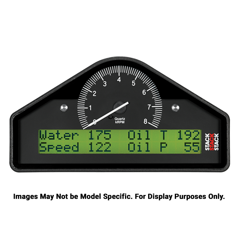 Street Dash