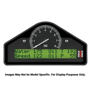 Street Dash - Creative Motorsport Solutions USA LLC