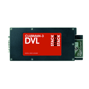 DVL DIGITAL VIDEO LOGGER - Creative Motorsport Solutions USA LLC
