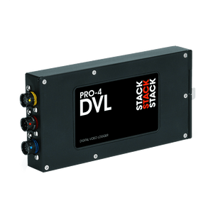DVL DIGITAL VIDEO LOGGER - Creative Motorsport Solutions USA LLC