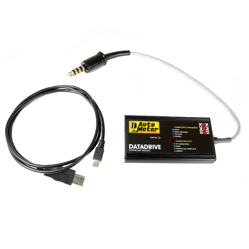 CAN2USB DATA DOWNLOAD DEVICE (FOR CONFIG SYSTEMS RUNNING DATAPRO V5+)