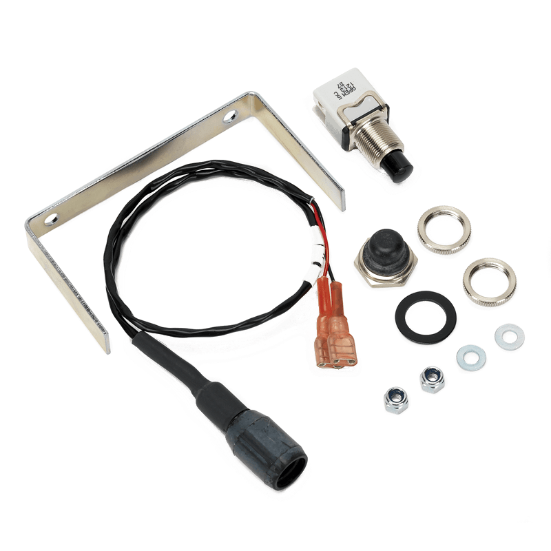 RECALL SWITCH, HARNESS & BRACKET FOR, ST700 & ST500 Main image