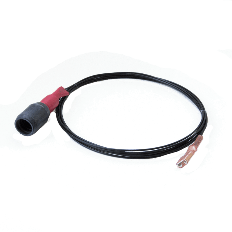 RPM EXTENSION HARNESS, MSS TO SPADE TERMINAL, 0.2M / 0.6FT. Main image