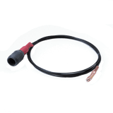 RPM EXTENSION HARNESS, MSS TO SPADE TERMINAL, 0.2M / 0.6FT. - Creative Motorsport Solutions USA LLC