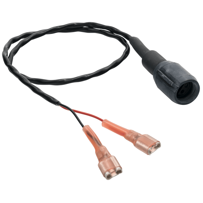 ADAPTER HARNESS, SPADE TERMINAL TO MSS, 0.4M / 1.3FT. - Creative Motorsport Solutions USA LLC