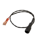 WIRE HARNESS, SHIFT LIGHT ADAPTER, SPADE TERMINAL TO MSS - Creative Motorsport Solutions USA LLC