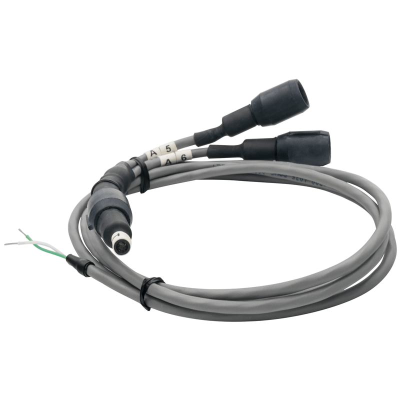 CAN ECU INTERFACE ADAPTOR HARNESS FOR MFD / MFR / MF