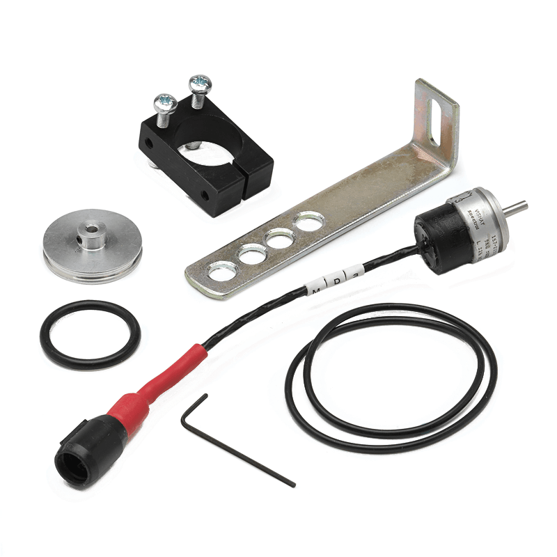 ROTARY POTENTIOMETER 360DEG (E.G.STEERING)