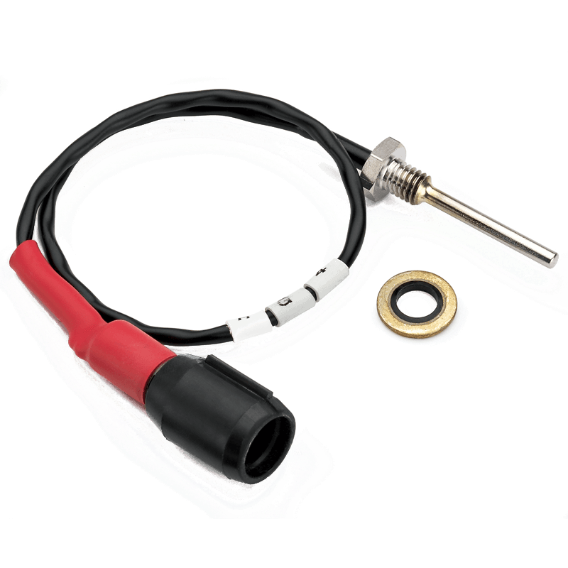 TEMPERATURE SENSOR, SOLID STATE, 300ºF / 150ºC, M6X1 MALE Main image