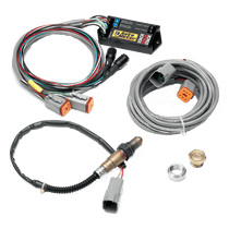 WIDEBAND LAMBDA SENSOR, 0-5V INTERFACE