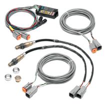 WIDEBAND LAMBDA SENSOR, 0-5V INTERFACE