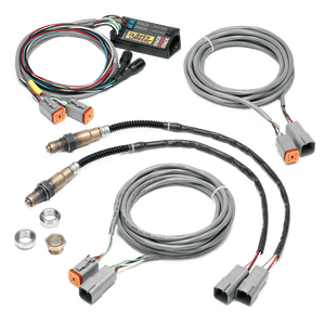 WIDEBAND LAMBDA SENSOR, 0-5V INTERFACE - Creative Motorsport Solutions USA LLC