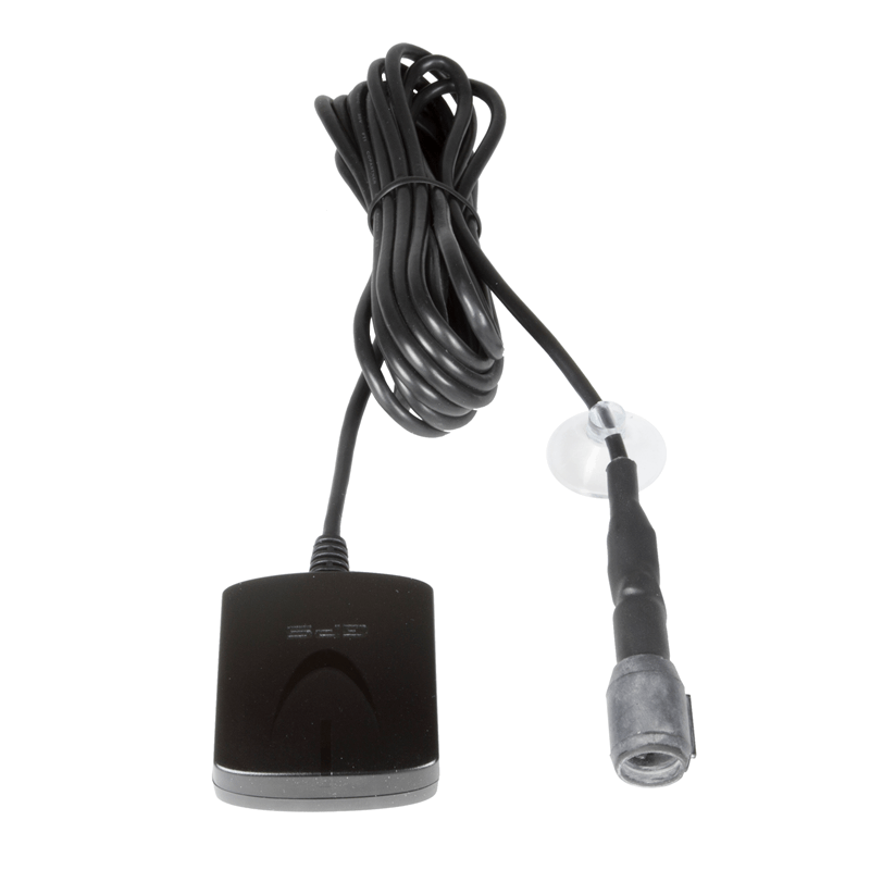 GPS ANTENNA RECEIVER, 10HZ