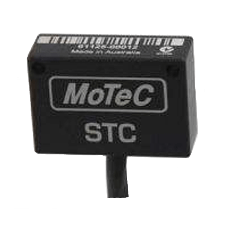 Serial to CAN (STC) Main image