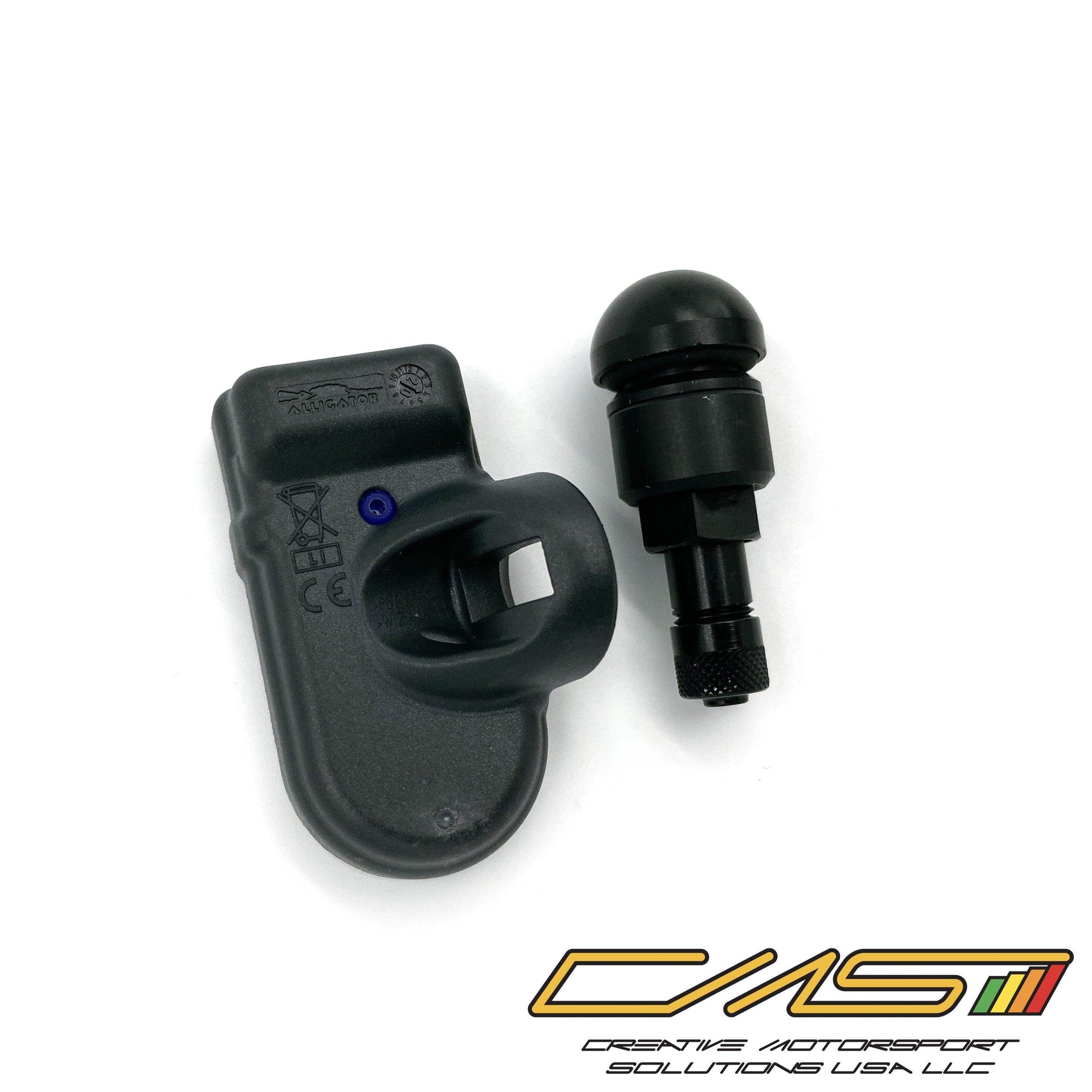 Tpms Sensor In Wheel TPMS Wheel Unit Sensor - Creative Motorsport Solutions