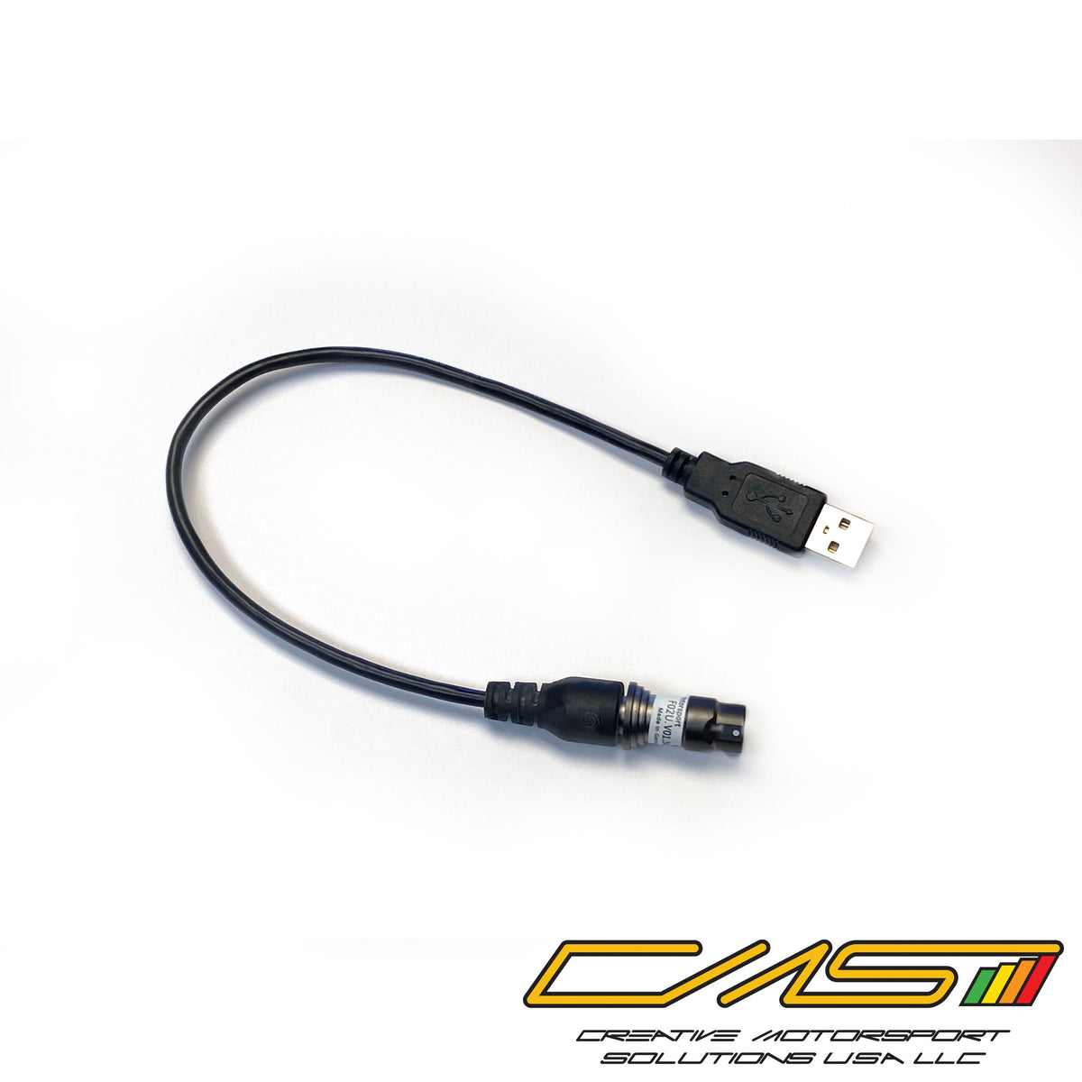Adapter Cable for Rugged USB Flash Drive to PC USB-Port - Creative Motorsport Solutions