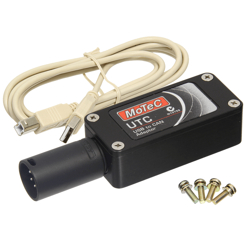 UTC USB to CAN Adapter Main image