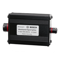 Wheel Speed Signal Splitter