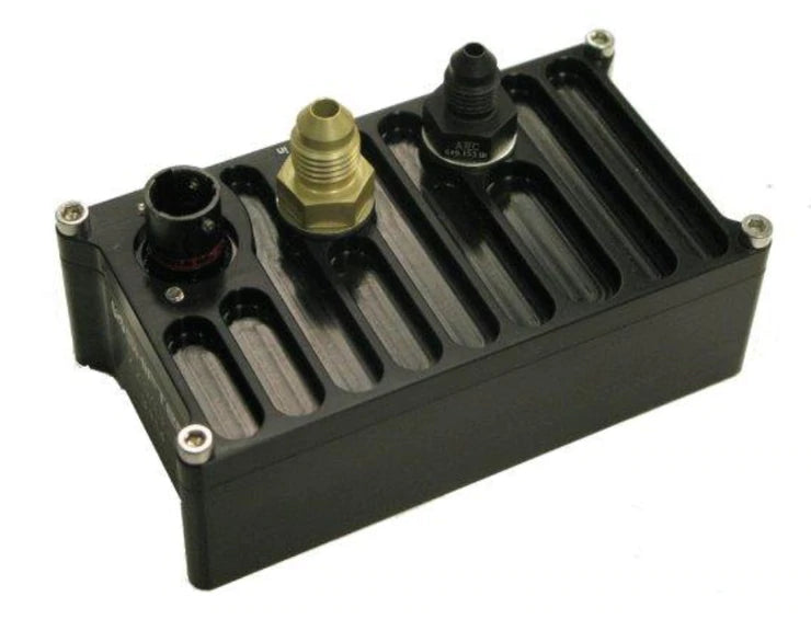Wastegate Control Unit (WGC) Main image