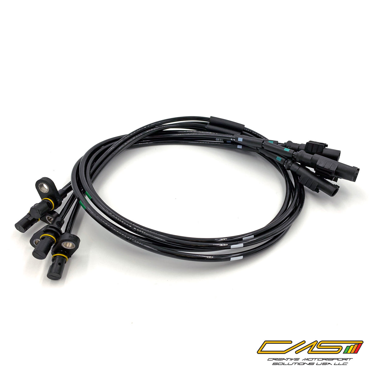 ABS Wheel Speed Sensor - Creative Motorsport Solutions