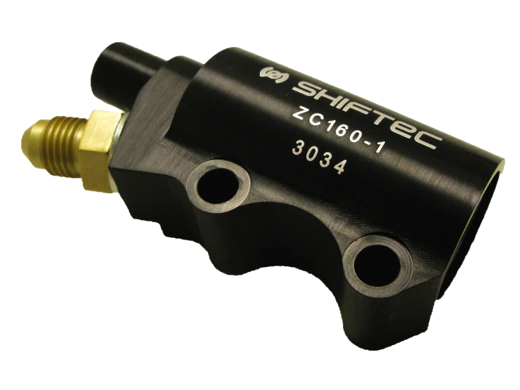 Cable Pull Blipper