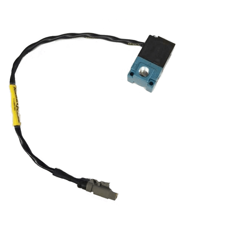 Boost Control Solenoid