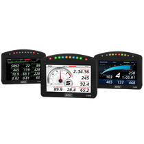 C125 5" Color Display with USB