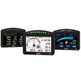 C125 5" Color Display with I/O and Logging Enabled