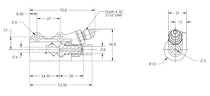 Cable Pull Blipper