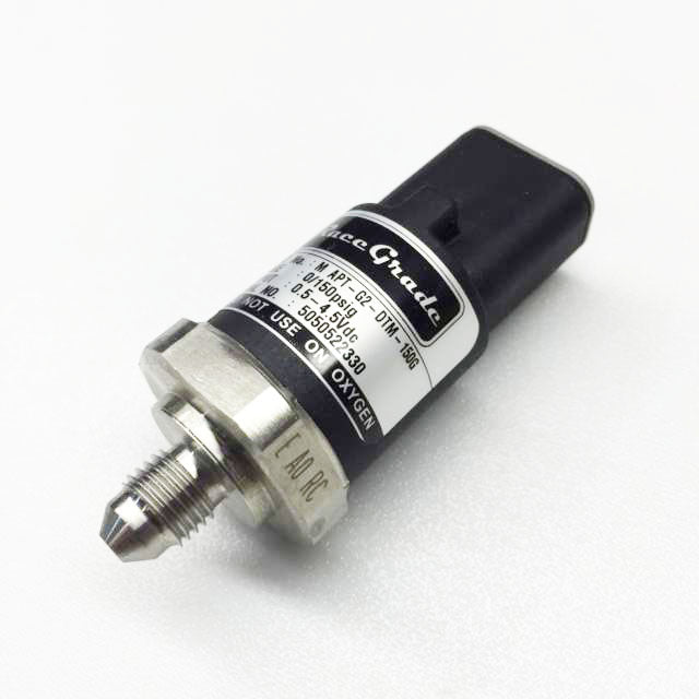 RaceGrade Pressure Sensor DTM Main image