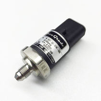 RaceGrade Pressure Sensor DTM