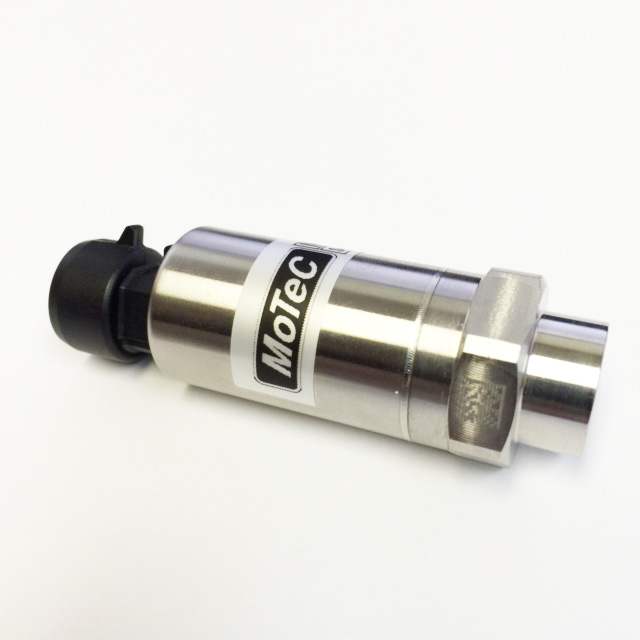 MoTeC Pro Pressure Sensor Main image