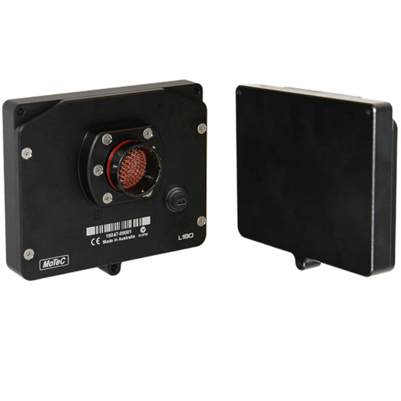 L180 USB Enclosed Logger Main image
