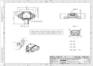 IMU Sensor MM5.10