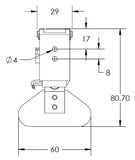Gear Shift Paddles - Pair