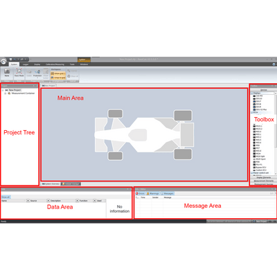 Motorsport Software Downloads