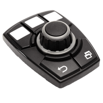 5 Button Rotary Keypad