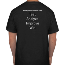 CMS T-Shirt